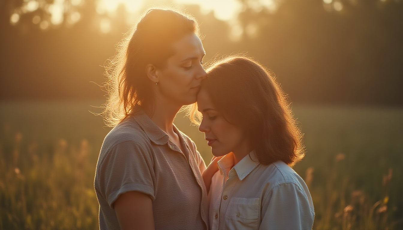 How Trauma Survivors Love: The Unspoken Rules