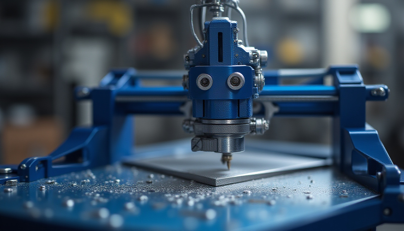 Infomaker K1 CNC Machine Review: Desktop Metal Machining