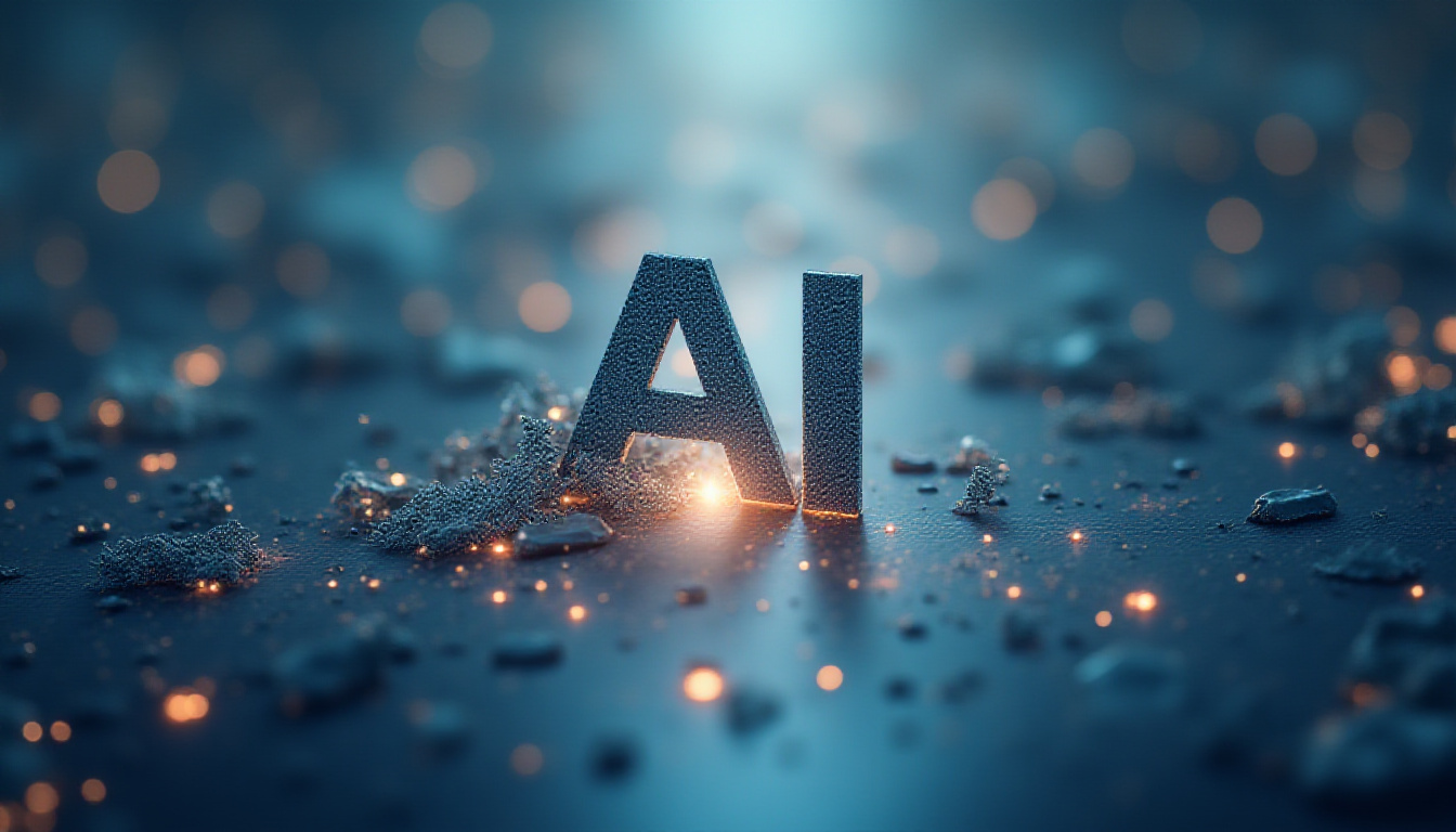 Is AI Really a Commodity? What Investors Need to Know