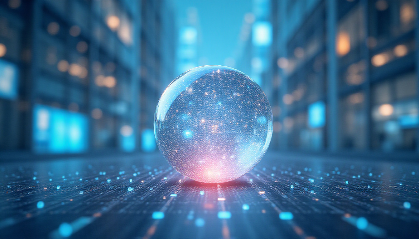 Is the AI Bubble About to Burst?