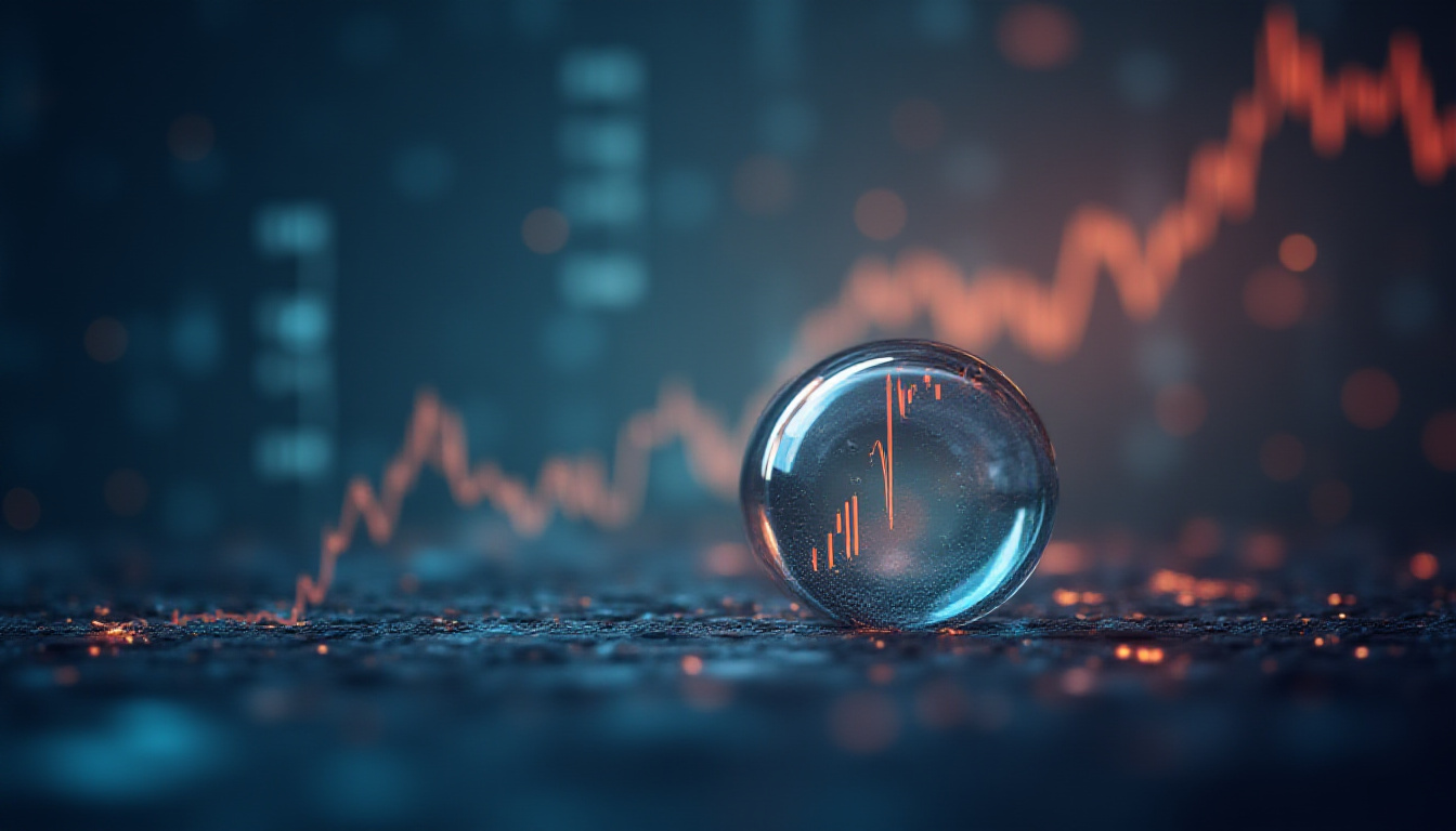Is the Stock Market in a Bubble? 4 Metrics That Matter