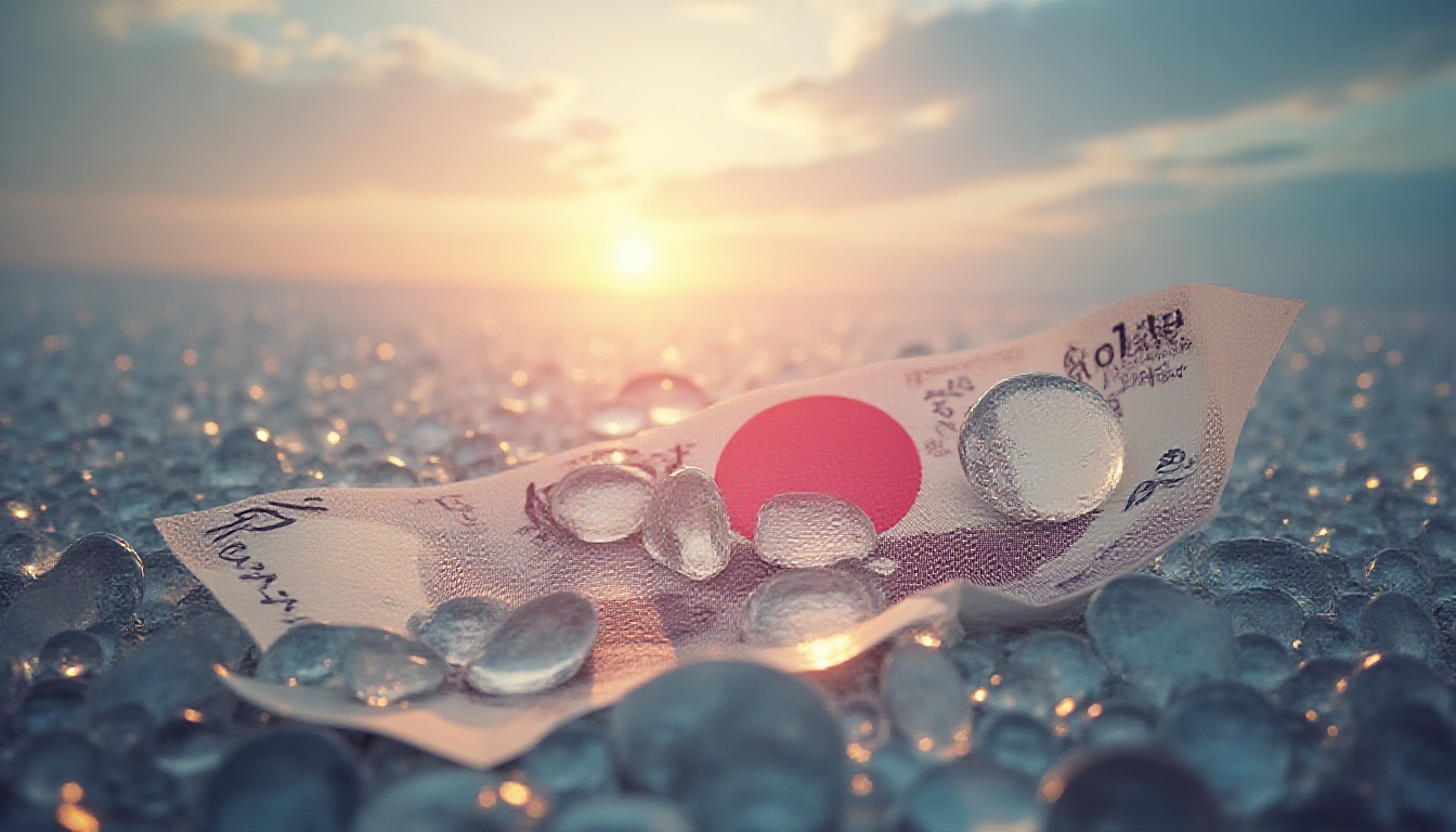 Japan's Currency Crisis: What Yen Collapse Means for Your Portfolio