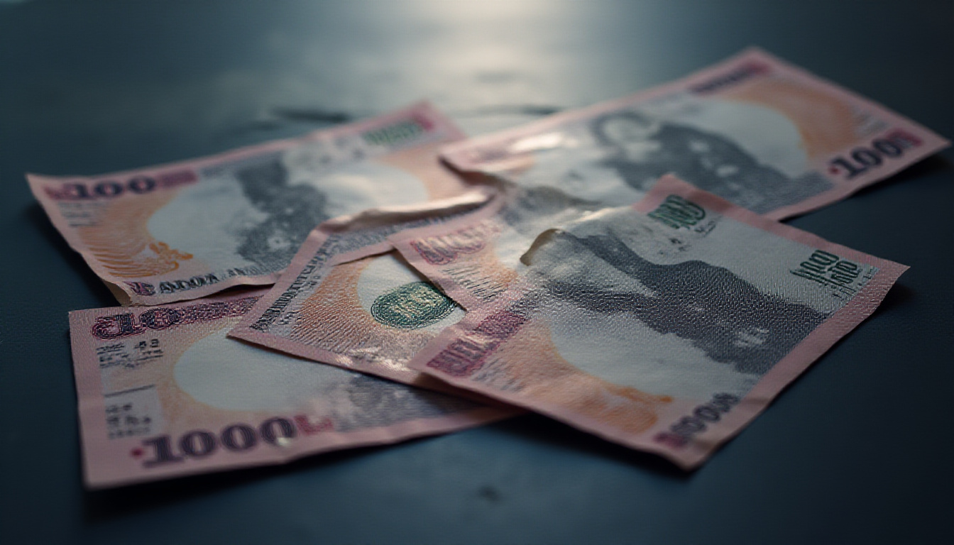 Japan's Yen Crisis and Its Impact on US Markets