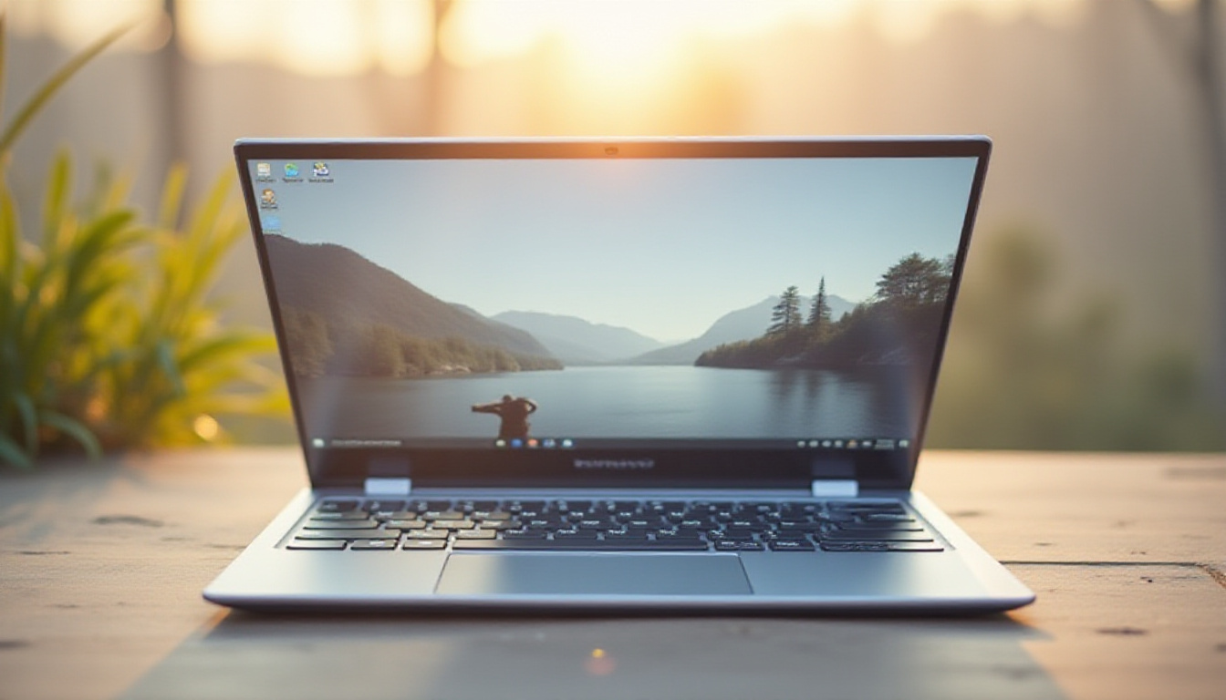 Lenovo Yoga Slim 7X Review: Battery Life That Changes Everything