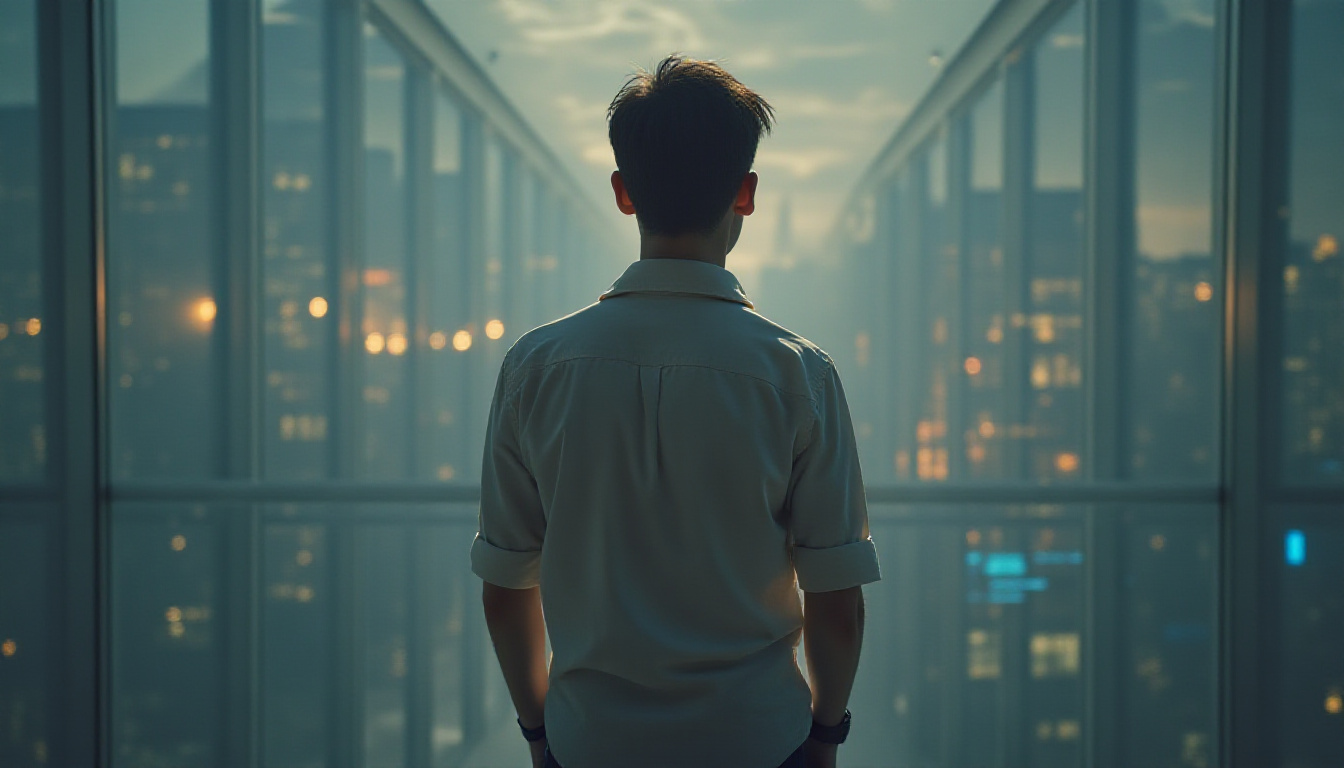 How a 24-Year-Old Lost 67% of a $45B Hedge Fund