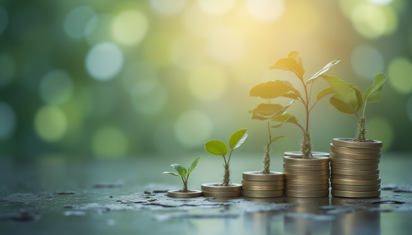 Living Off Dividends: The Real Numbers You Need - Image from the article