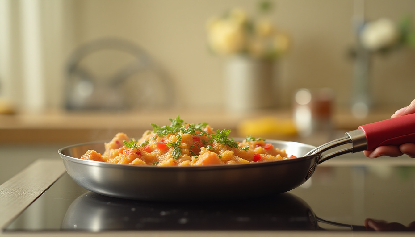 Nonstick Pans: Are They Safe to Keep Using? - Image from the article