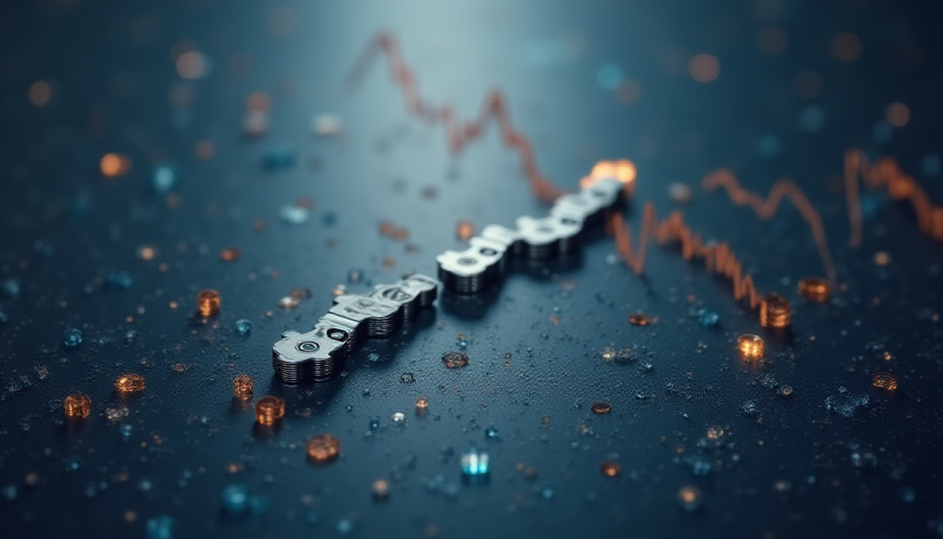 One-Third of Your S&P 500 Is in 7 AI Stocks