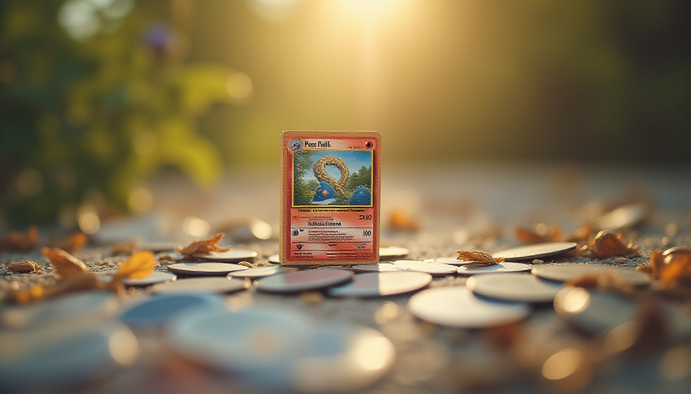 Pokémon Cards as Investment: Honest Review