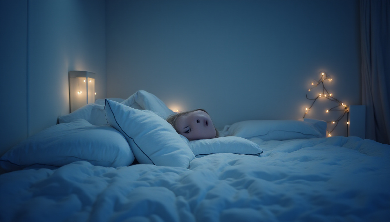 Sleep Optimisation: The Science-Backed Daily Toolkit