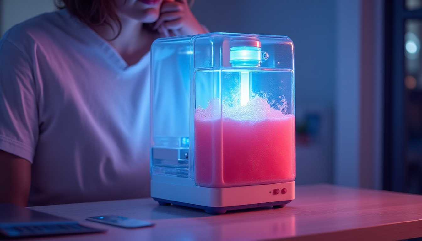 Slushie Machine PC Cooling: Does It Actually Work?