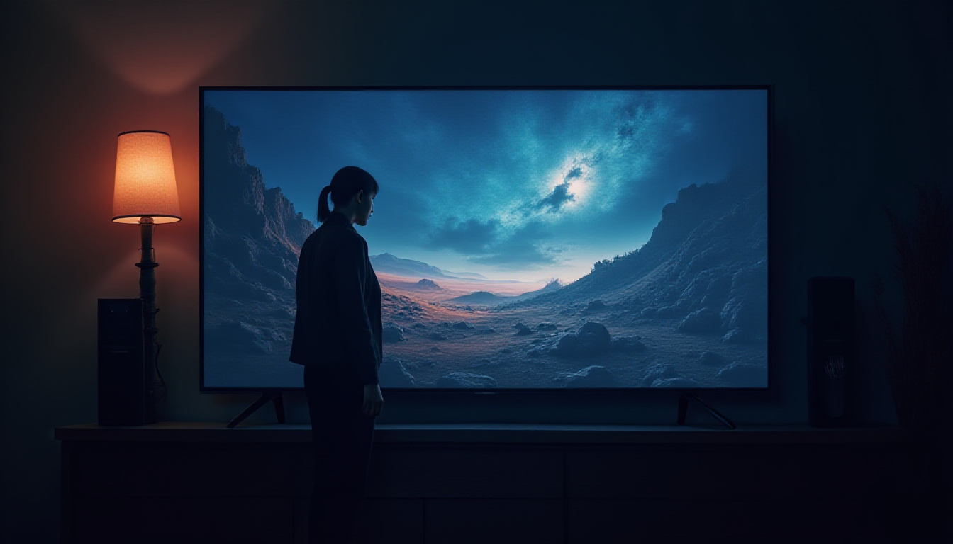 Smart TV Spying: What Your TV Knows About You