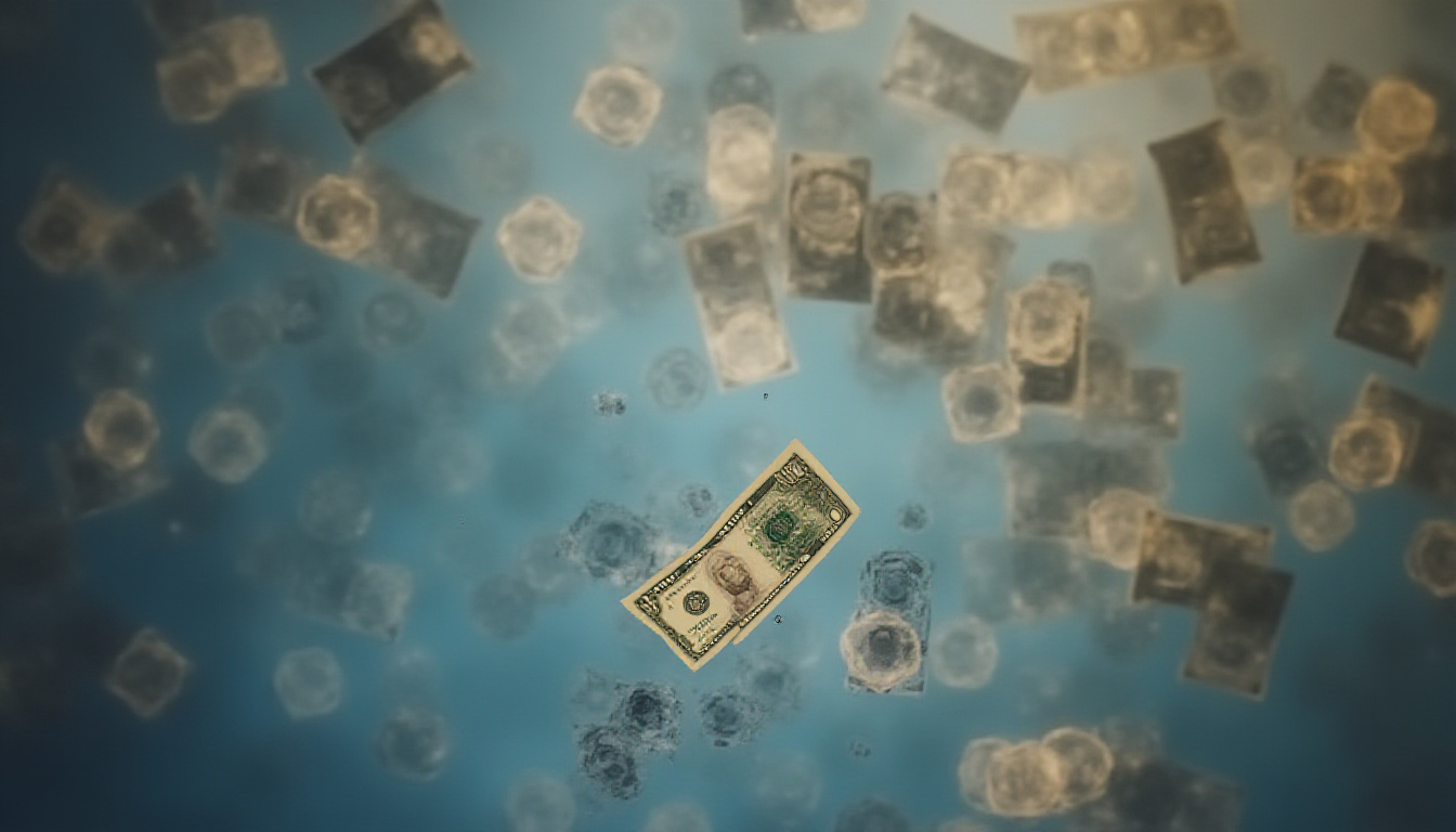 How One Solo Developer Built a $140K/Month App