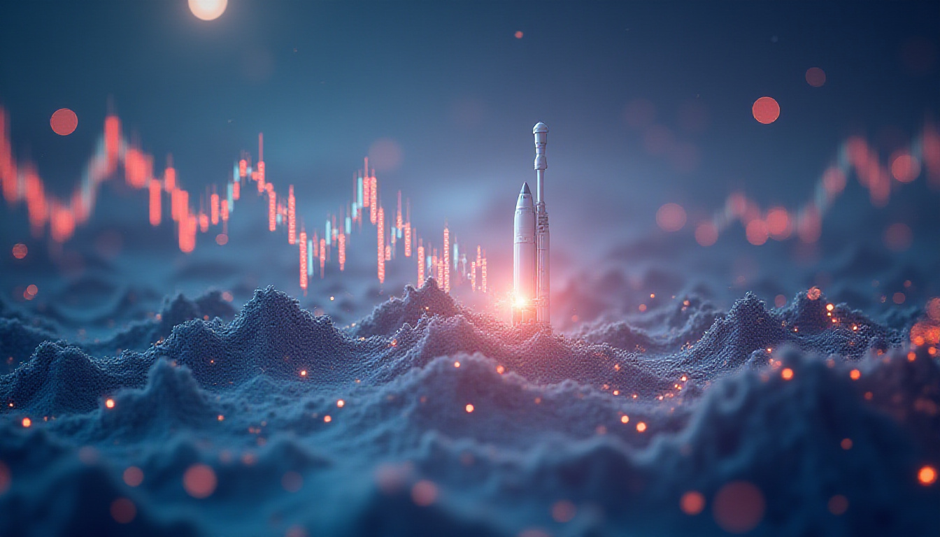 SpaceX IPO: Index Funds, Retail Access & What Investors Face