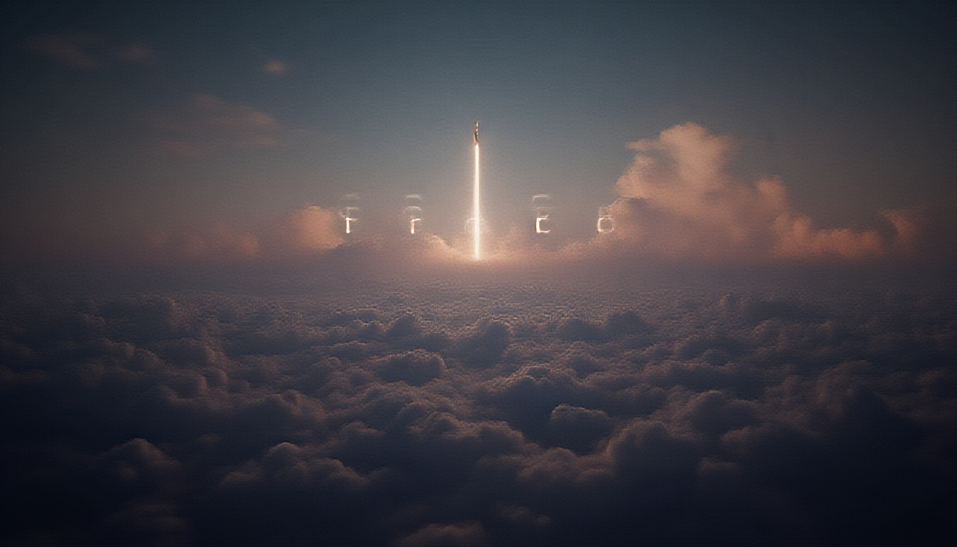 SpaceX IPO, Market Pullback & What Comes Next