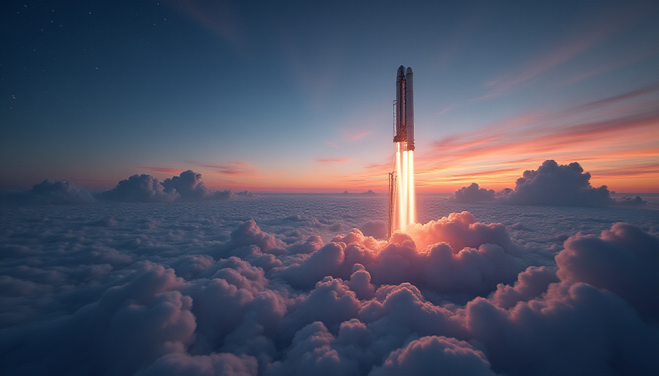 SpaceX IPO Valuation: What the Numbers Actually Say
