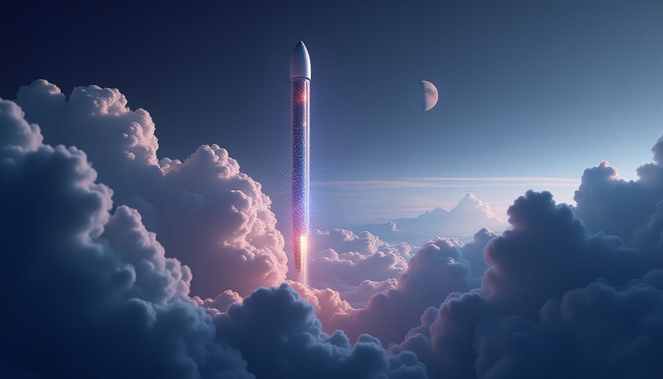 Should SpaceX, OpenAI and Anthropic Join the S&P 500?