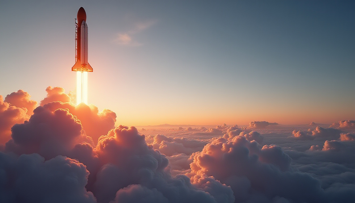 SpaceX Valuation: What the IPO Prospectus Reveals