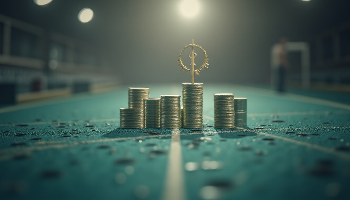 Sports Betting vs Investing: The Math That Changes Everything