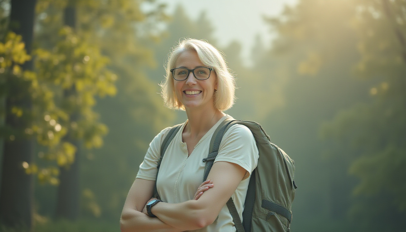 Starting Over at 60: Money, Identity, and Reinvention