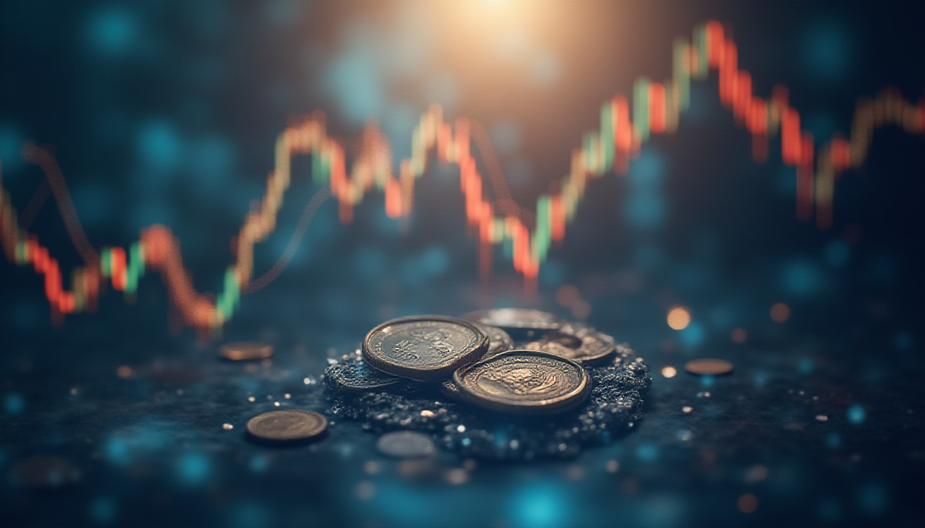 Stock Market Pressure Points: AI, Rates, and Oil Explained