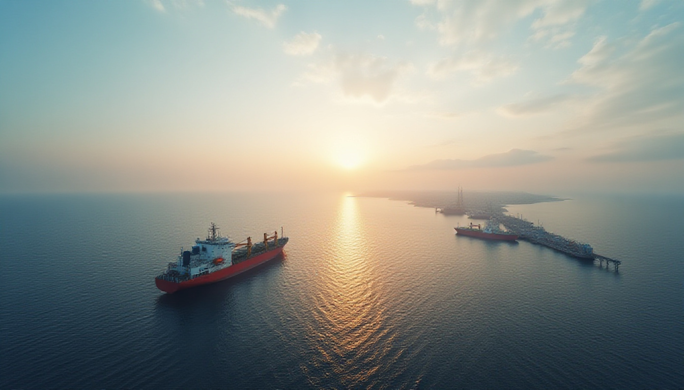 Strait of Hormuz Crisis: The Energy Shock Hiding in Plain Sight