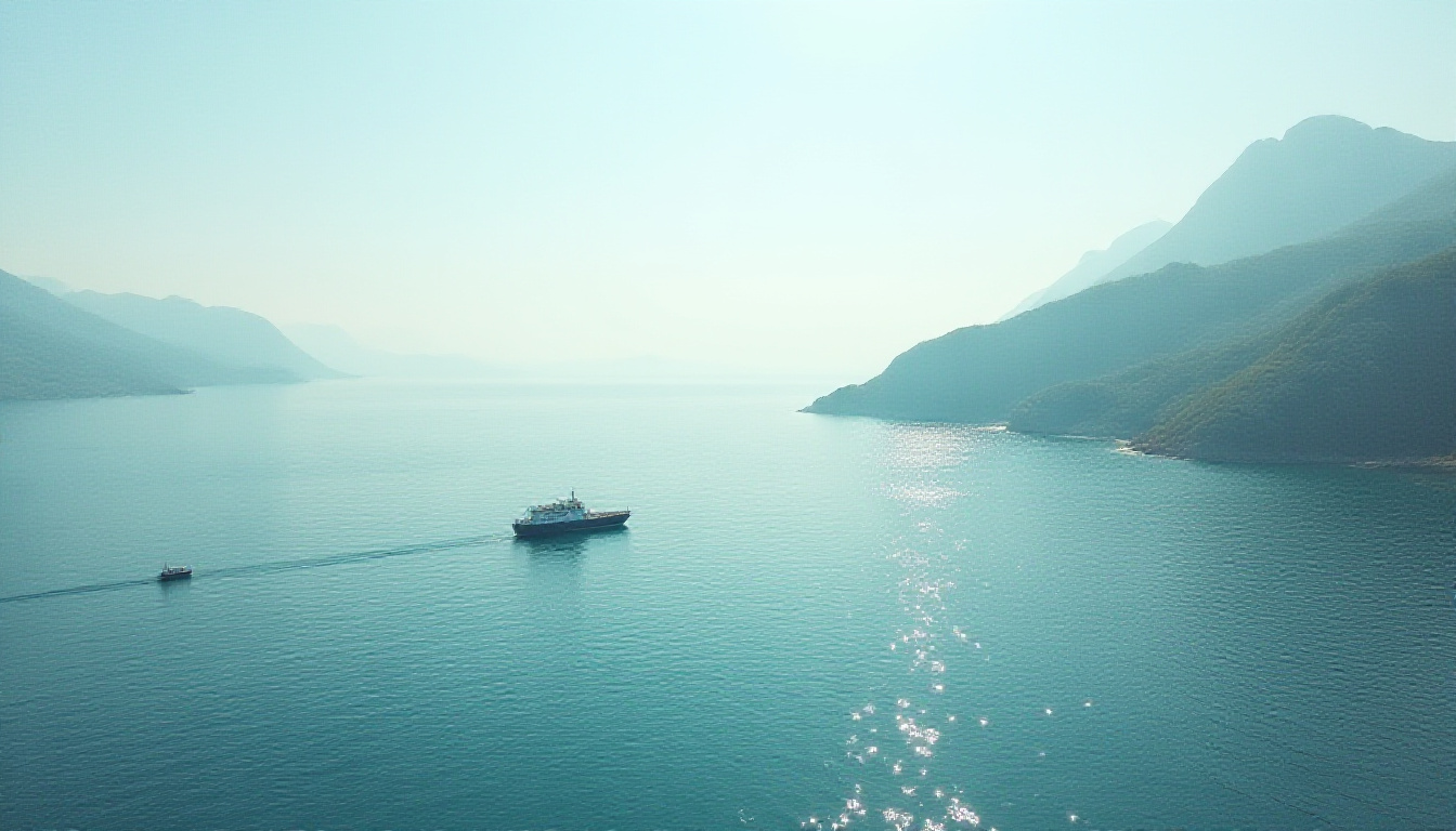 The Strait of Messina: Science Behind Homer's Monster Myth