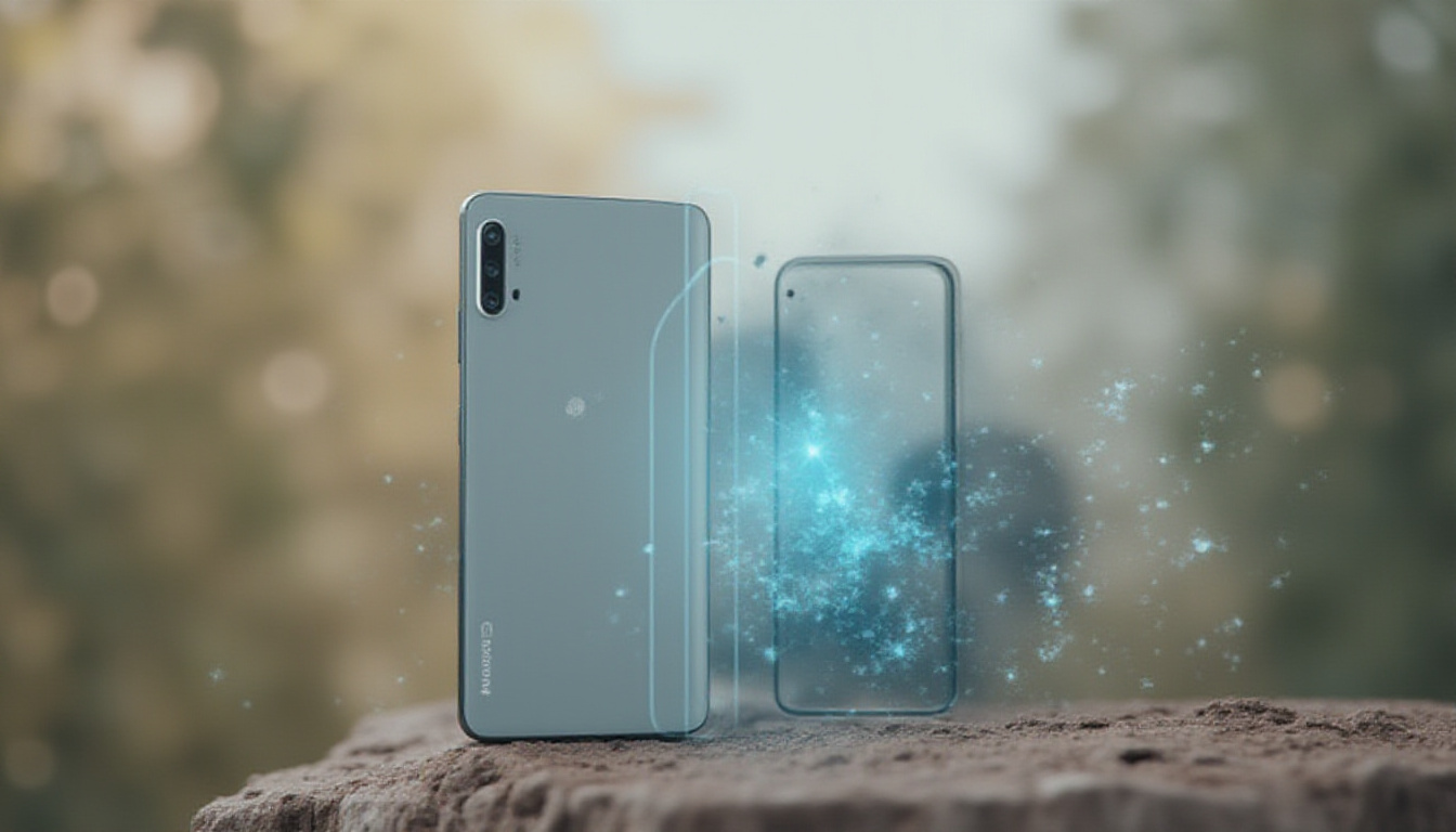 Tecno Pova 5G Review: 8000mAh Battery at a Budget Price