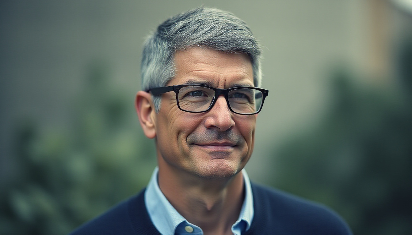 Tim Cook's Legacy: What Restraint Built at Apple