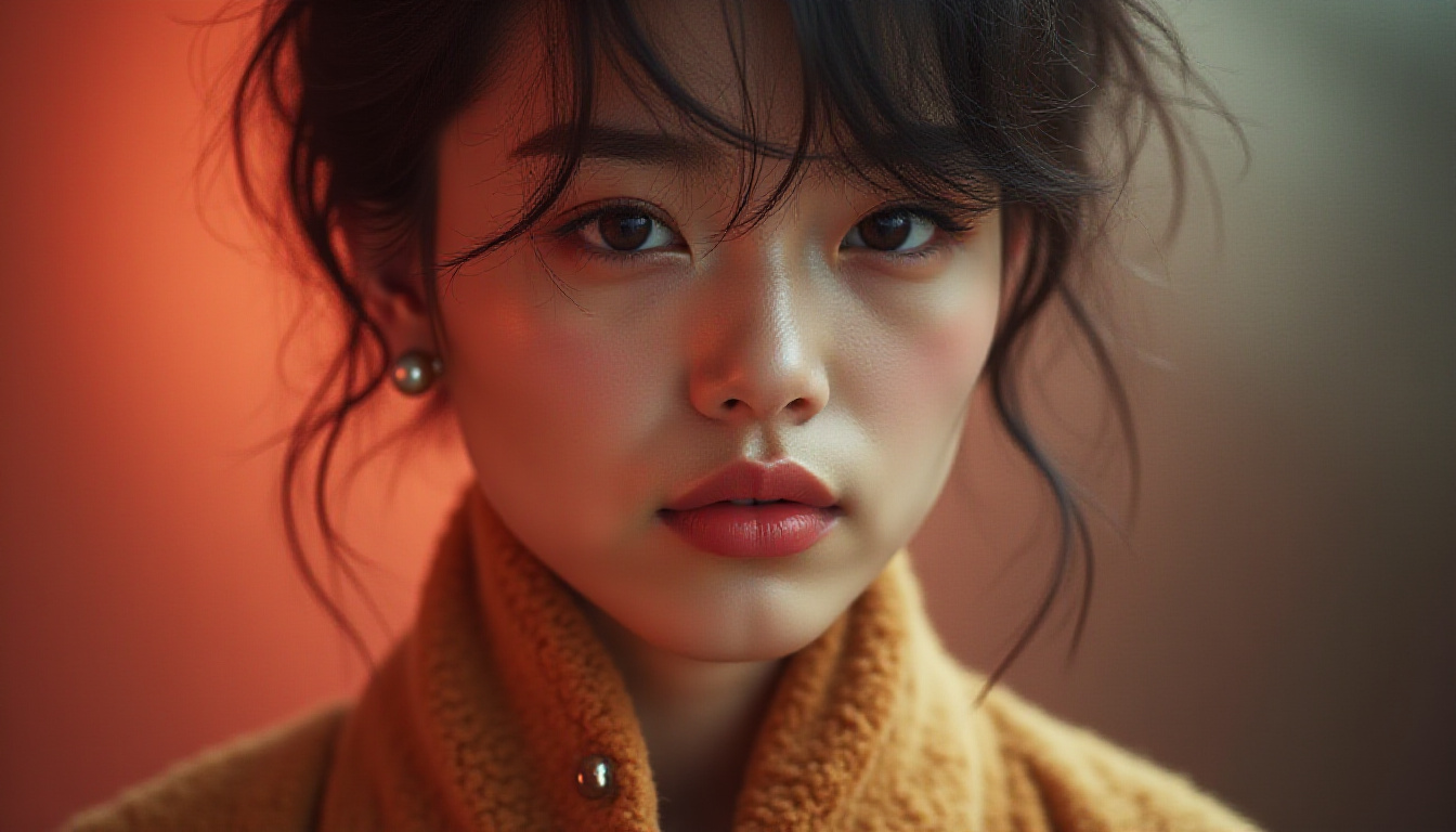 Tseng Kwong Chi: The Photographer Who Wore Identity