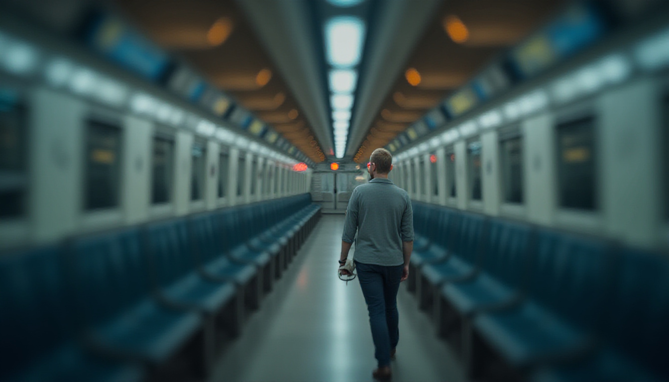 The Twin Prime Conjecture: A Subway Worker's Breakthrough