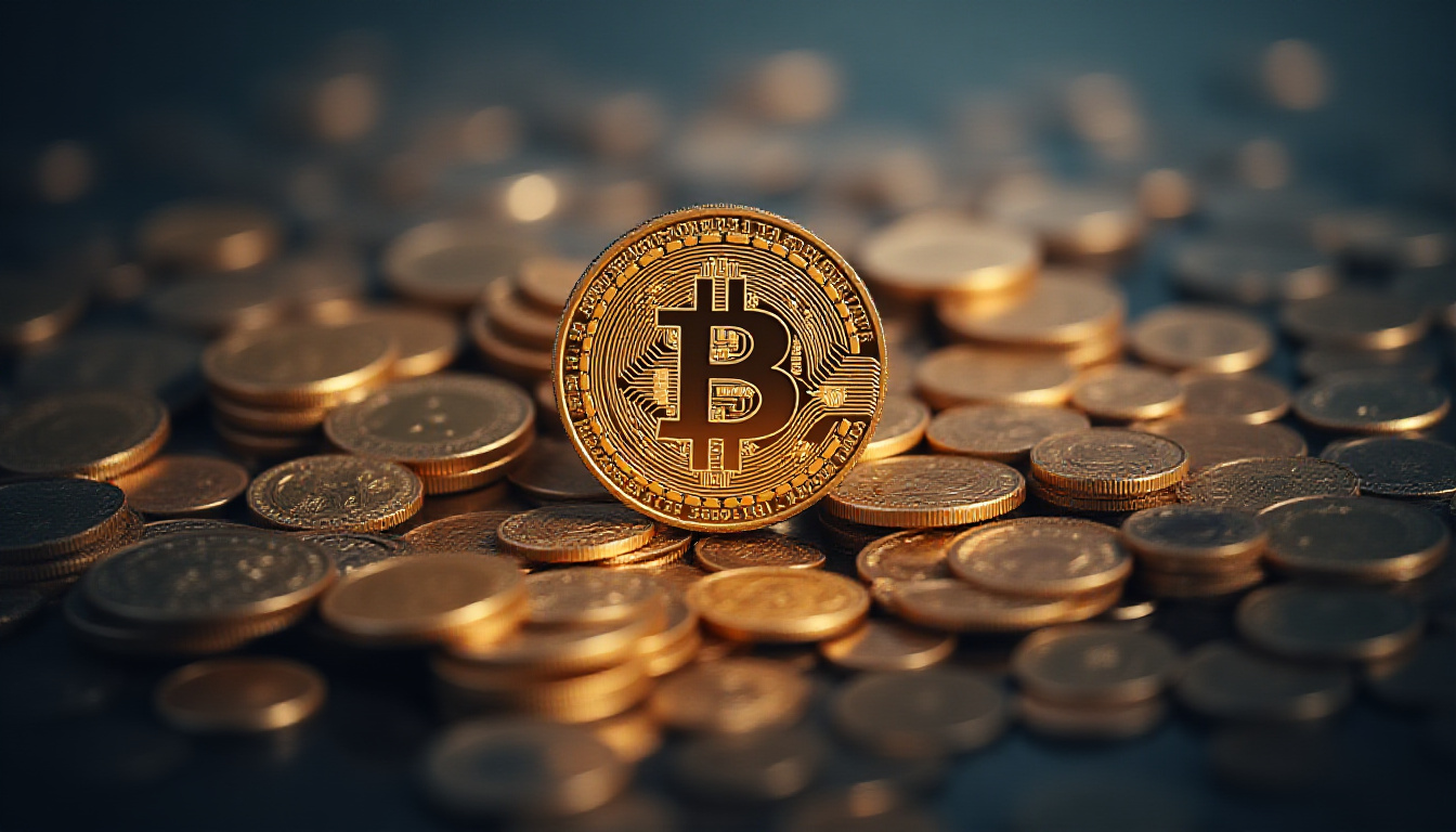 US Bitcoin Reserve: What It Means for Investors
