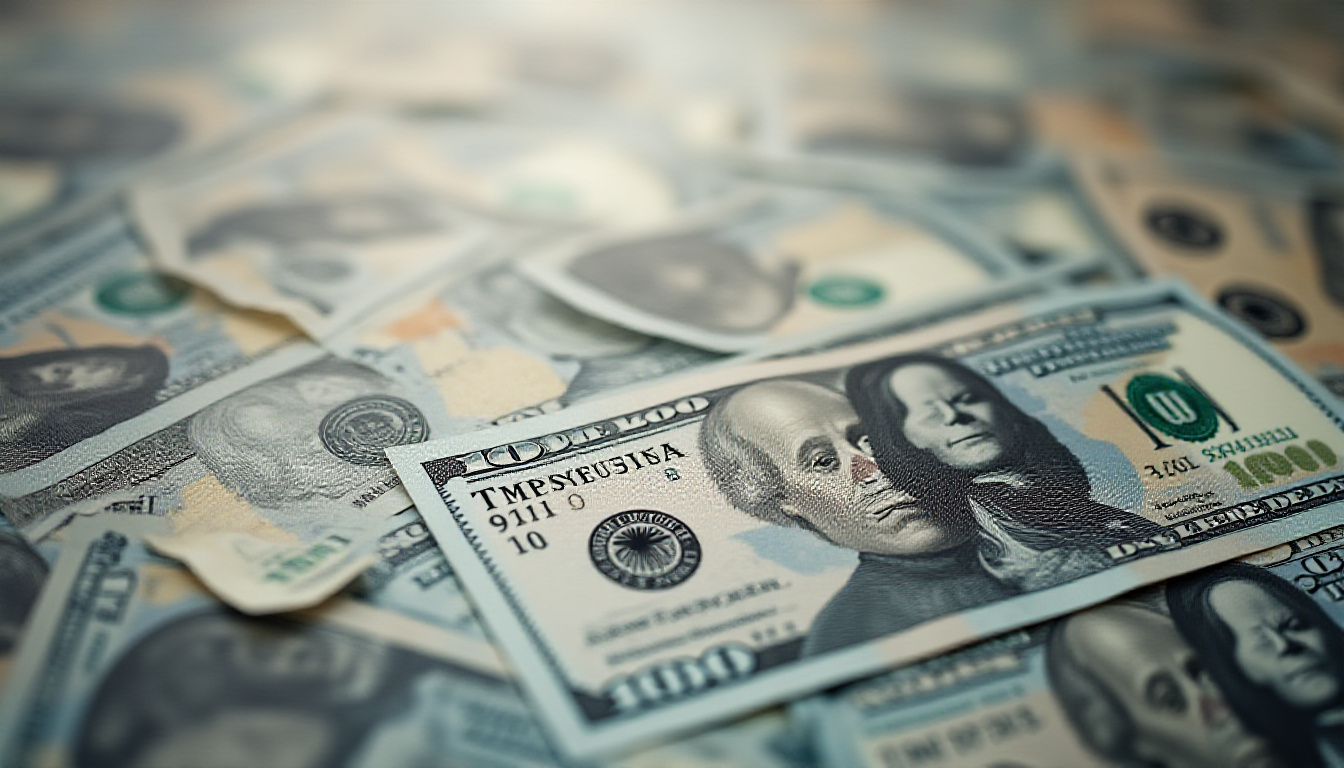 Why the U.S. Is Buying Japanese Yen — and What It Means