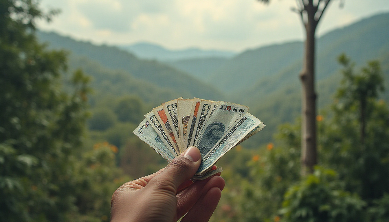 Venezuela's Missing Oil Billions: Where Did the Money Go?