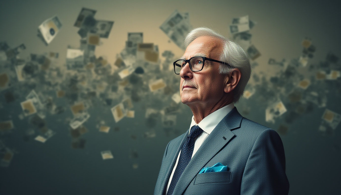 Warren Buffett on Cash, Valuations, and Market Speculation