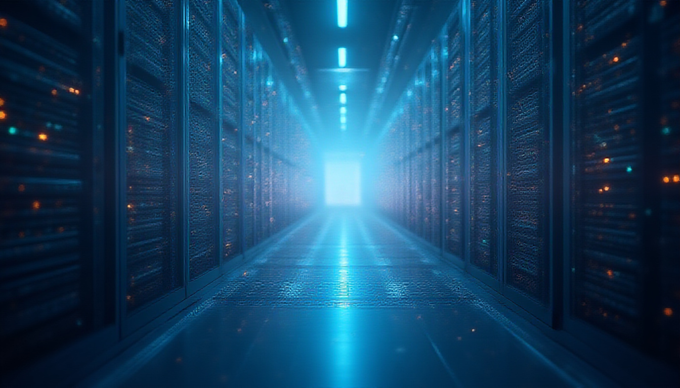 Why the AI Data Centre Boom Is Already Breaking Down