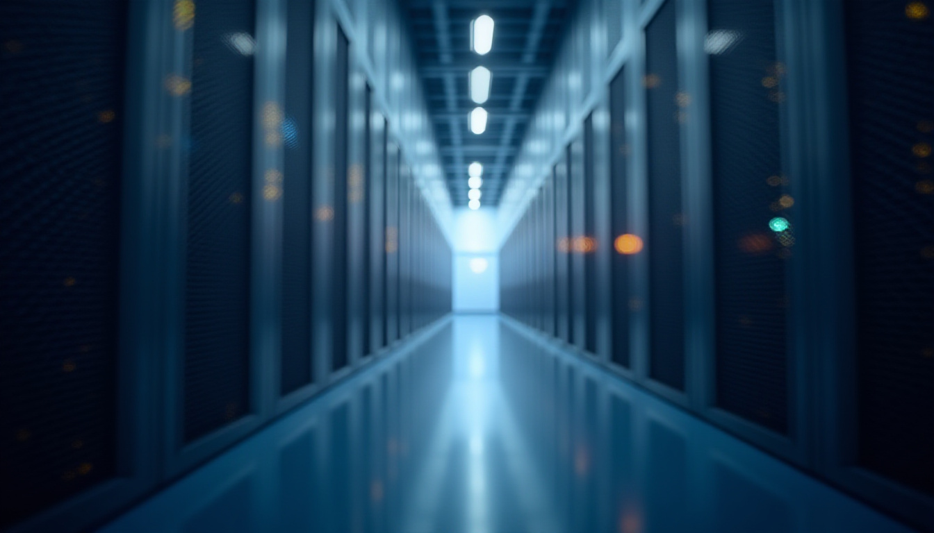 Why Data Centers Are Raising Your Electricity Bill