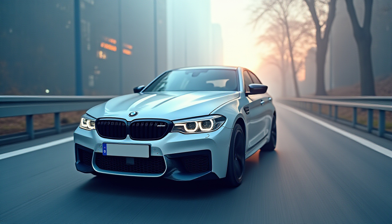 Why European Carmakers Can't Compete With China