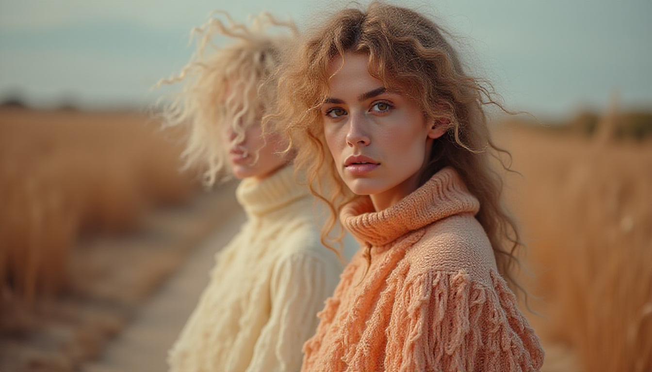 Why Fashion Shows Feature Unwearable Clothes