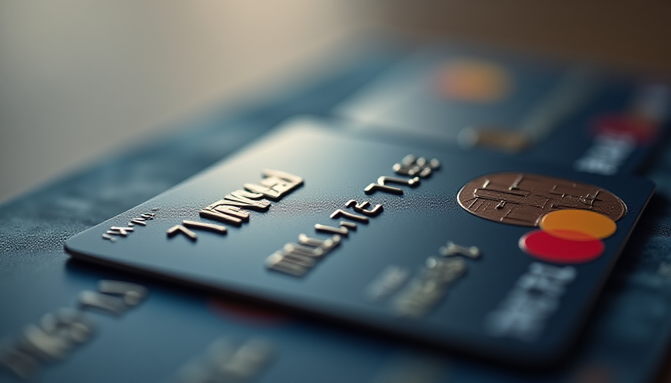 Why Mastercard Stock Deserves a Place in Your Portfolio