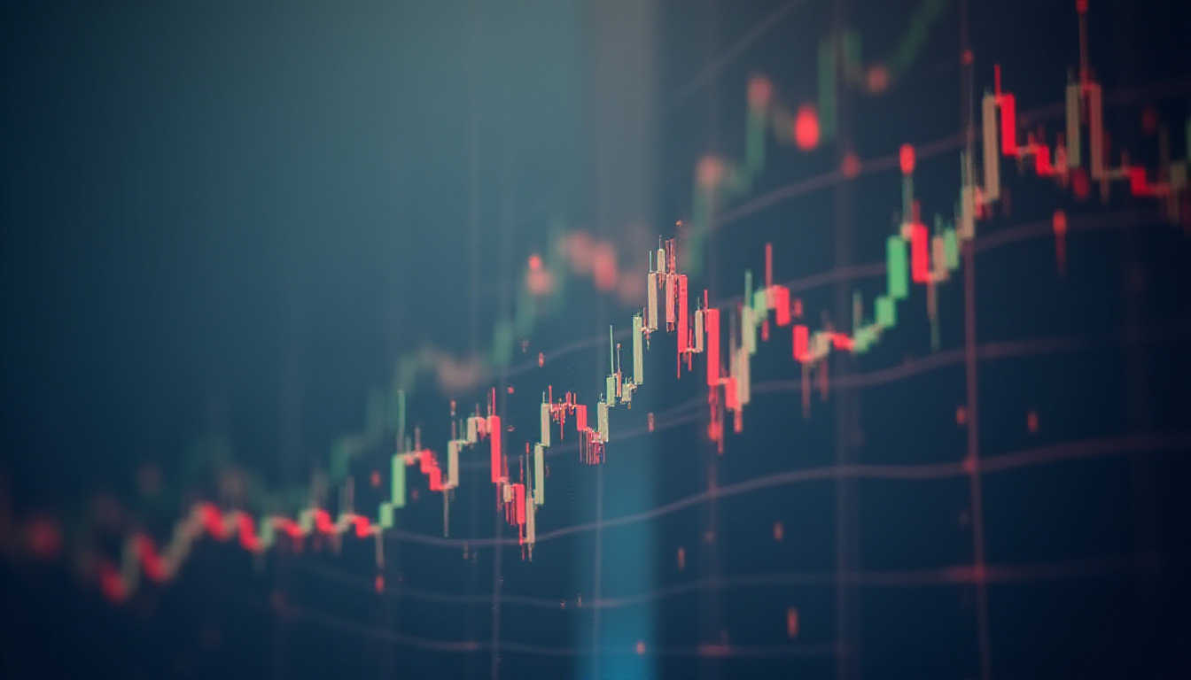 Why Stock Markets Drop — And What to Do