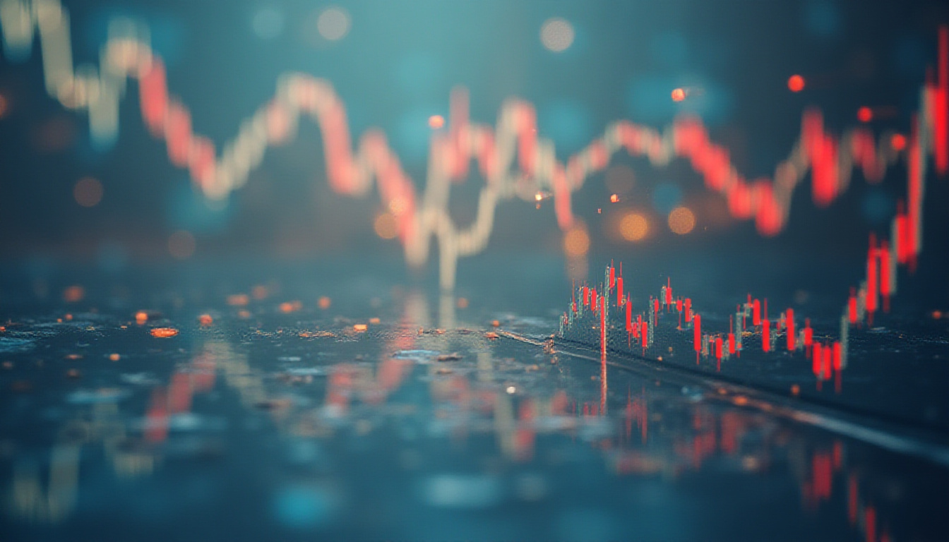 Why Stocks Hit Record Highs While Most People Struggle