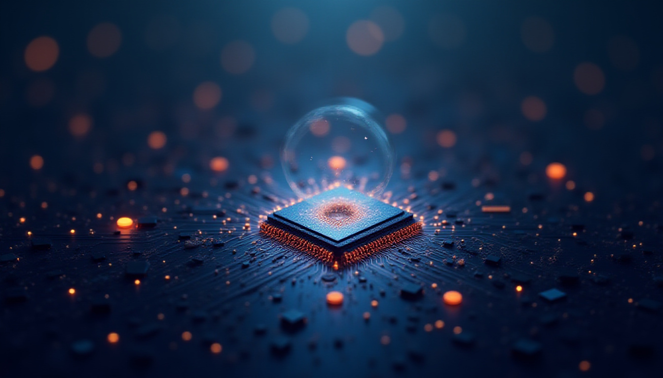 Why the AI Bubble Could Burst: Power, Chips, and China