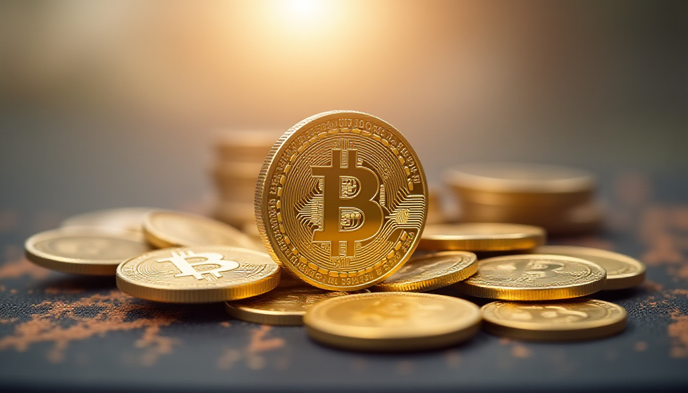 Why the US Government Wants Bitcoin Prices Higher