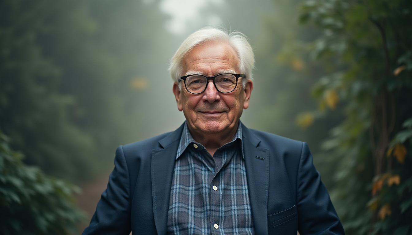 Why Warren Buffett Bought Google: The 4-Factor Framework