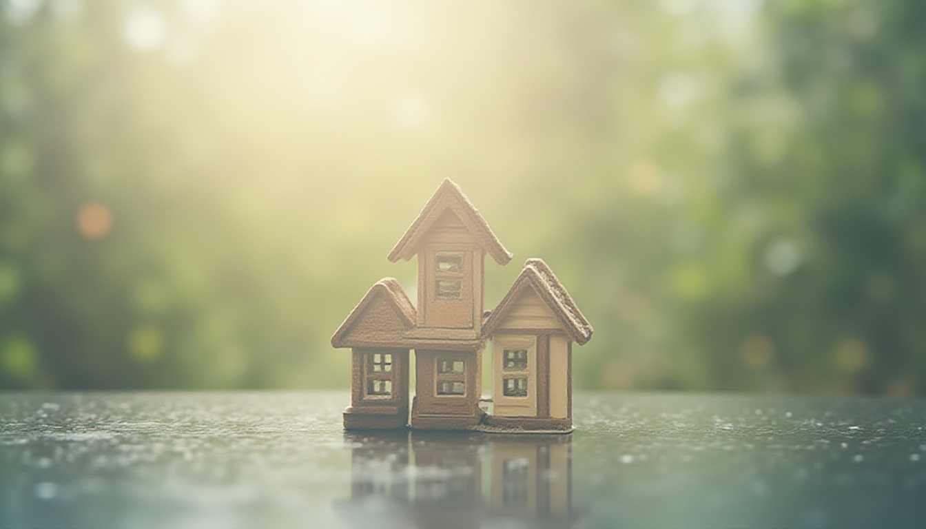 Why You Can't Afford a House: The Real Economics Explained