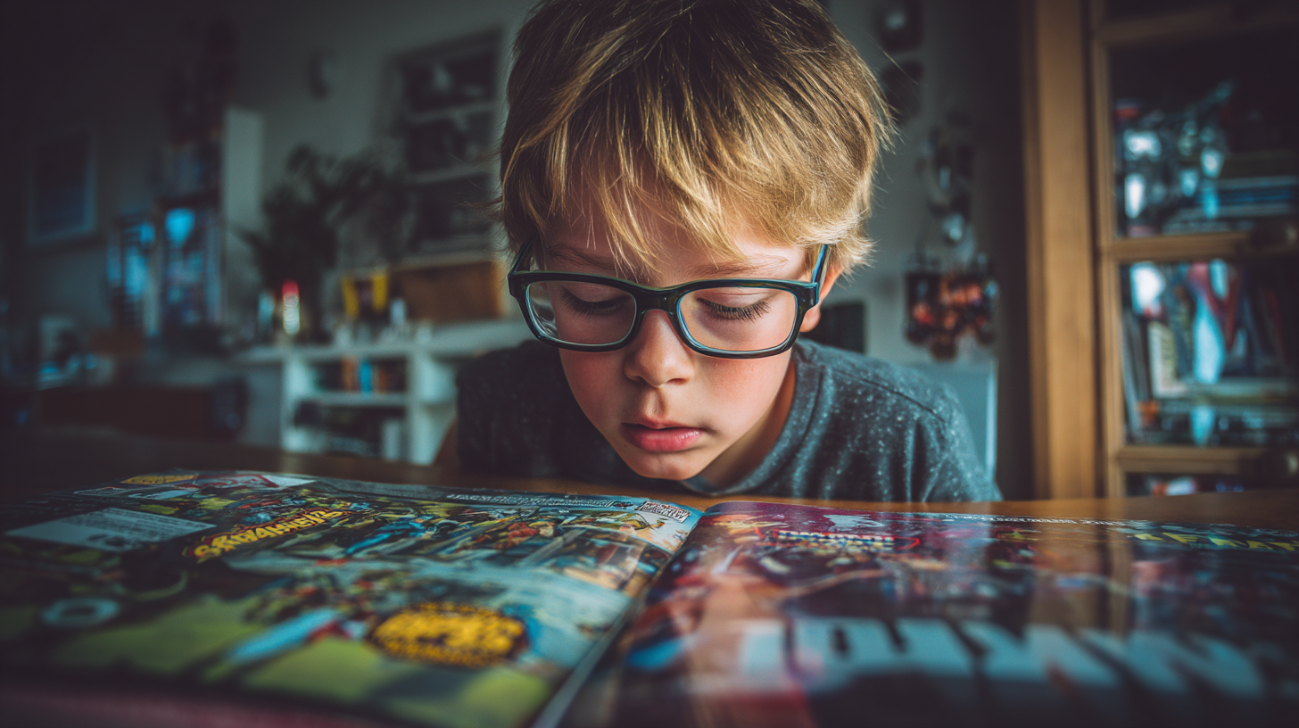 How to Improve Focus and Concentration: Cognitive Strategies